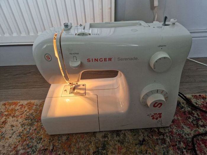 Singer Sewing Machine For Sale in Ballinrobe, Mayo from macone