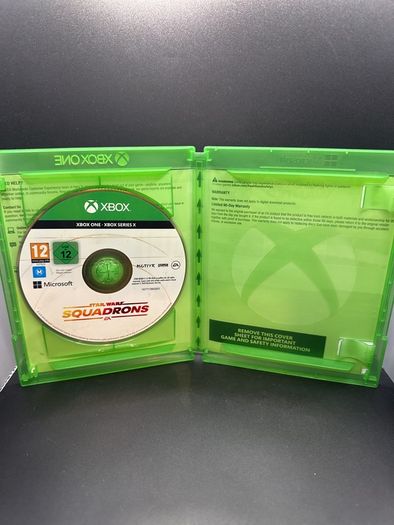 Star Wars Squadrons Xbox One/ Series X