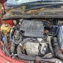 08 Suzuki SX4 1.6D Breaking Image 6