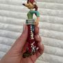 Flushed Away Rita Malone Figure 2006 McDonald's approx. 12 cm. Used Please see photos Image 5