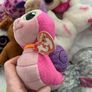 beanie boos with tags Image 10