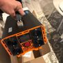 power Inverter pure wave 5000w 12v to 220v eu socket or 3 pin adapter soket also Image 8