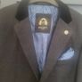Mens blazer Image 2