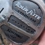Spalding Tour Flite Golf Clubs/Bag/Stand/Shoes Image 4