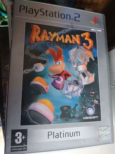 PlayStation 2 games