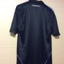 Argentina Jersey. Official Adidas Mens National Football Team Away Jersey Year 2008. Authentic Original From 2008. Not A Modern Day Remake. Image 2