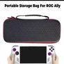 Hard Case + 3 Screen Protectors - Asus Rog Ally Image 7