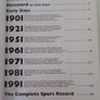 Tottenham Hotspur Illustrated History Book Image 2