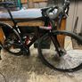 Giant langma pro 1 racing bike Image 5