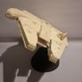 Millennium Falcon Star Wars Model Image 3