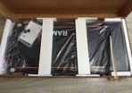 Treadmill/ Walking pad with 9% incline (New in box)