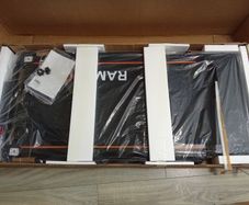 Treadmill/ Walking pad with 9% incline (New in box)