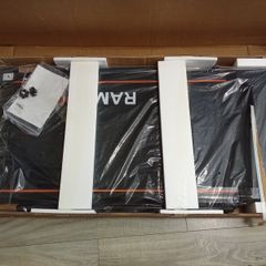 Treadmill/ Walking pad with 9% incline (New in box)