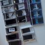 Big Set of NAGARAKU Eyelash Extensions 10 Trays (Mixed Types) Image 7