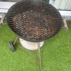 garden grill