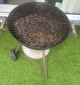 garden grill