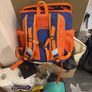 1 x YUU Backpacks Kids Image 4