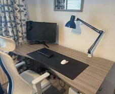 Electric Office Desk
