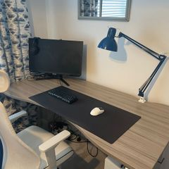 Electric Office Desk
