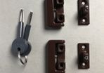 window locks