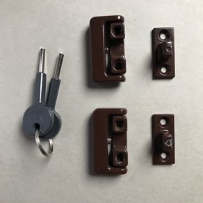 window locks