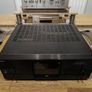 sony Ta-v925NE stereo power amplifier Hifi Image 3