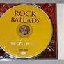 CD Rock Ballads: the Collection by Various Artists (2014), VG condition. Image 3