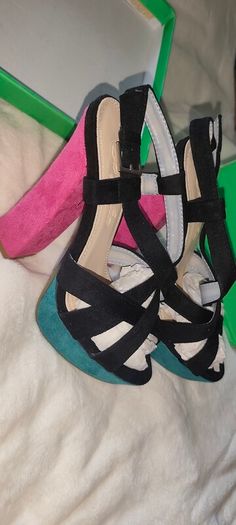 Heels