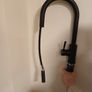 Kitchen tap with pull out hose - new Image 2