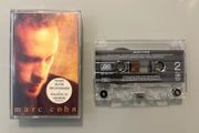 Mark Cohn - Self Titled 1991 European release featuring the hits Silver Thunderbird and Walking in Memphis. Excellent condition.