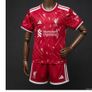 Liverpool and  United kids and adults Image 4