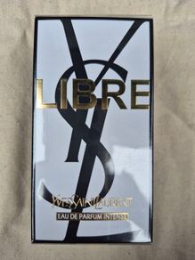 YSL Libre Intense Edp 50ml new