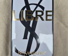 YSL Libre Intense Edp 50ml new