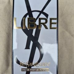 YSL Libre Intense Edp 50ml new
