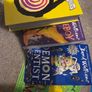 60 Books Image 2