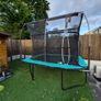 Jump Power Trampoline Image 2