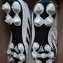 Football Boots (Adidas Goletto) Image 4