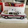 Rover 3500 Police 1/25 Rare Polistil Image 2