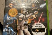 Star Wars Battlefront 2 Xbox