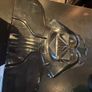 Star Wars Darth Vader figure collection box Image 3