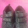 children Leather boy  shoes size 26 Image 3