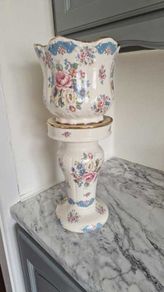 flower pot