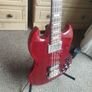 Epiphone EB-3 Image 4