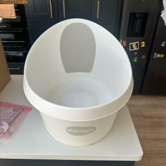 Shnuggle toddler bath