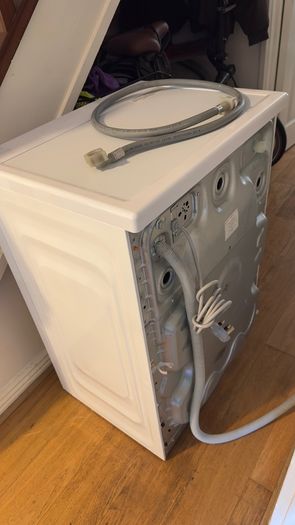 Washing machine Beko WTL72051W