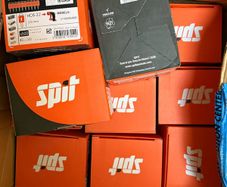 Spit