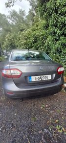 2011 fluence