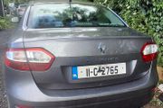 2011 fluence