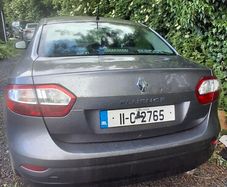 2011 fluence