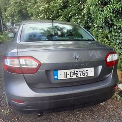 2011 fluence
